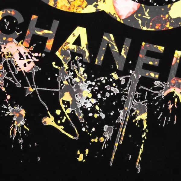 【CHANEL 公式旗艦店】シャネル  Tシャツ ご好評に付き再入荷！