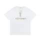 【YSL SAINT LAURENT 公式旗艦店】サンローラン  Tシャツ ご好評に付き再入荷！250218