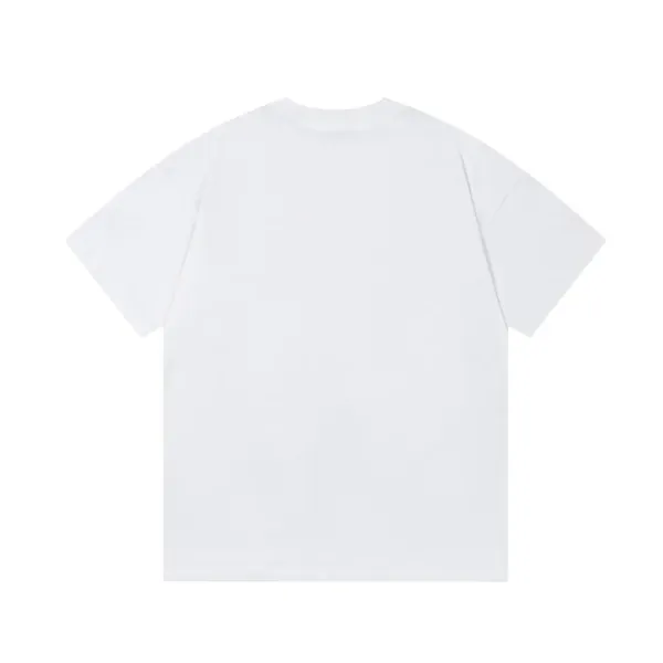 【YSL SAINT LAURENT 公式旗艦店】サンローラン  Tシャツ ご好評に付き再入荷！250218