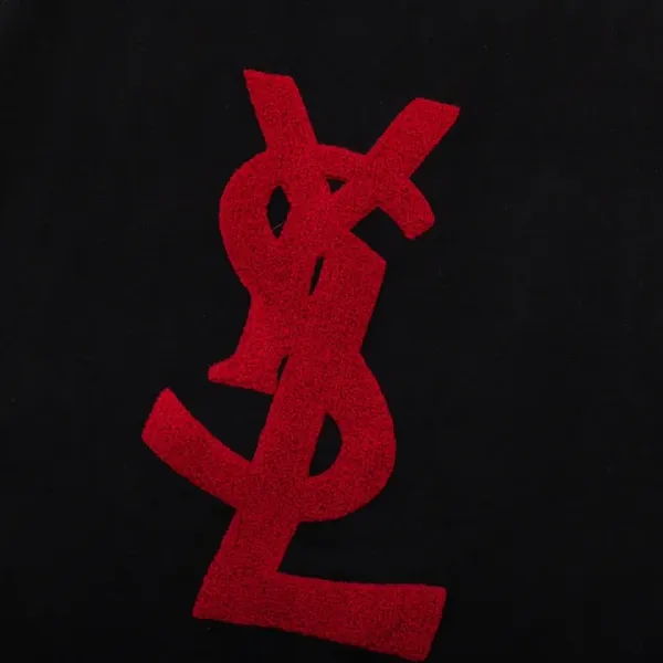 【YSL SAINT LAURENT 公式旗艦店】サンローラン Tシャツ ご好評に付き再入荷！