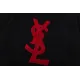 【YSL SAINT LAURENT 公式旗艦店】サンローラン Tシャツ ご好評に付き再入荷！
