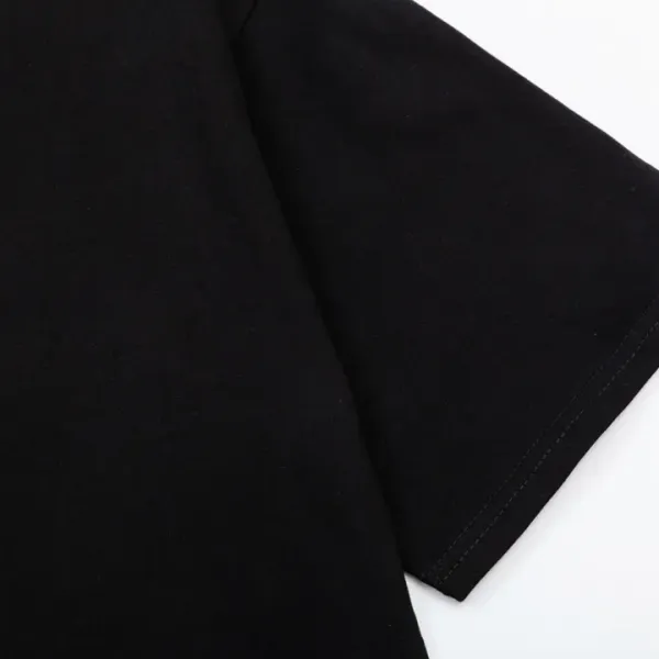 【YSL SAINT LAURENT 公式旗艦店】サンローラン Tシャツ ご好評に付き再入荷！