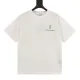 【YSL SAINT LAURENT 公式旗艦店】サンローラン  Tシャツ ご好評に付き再入荷！