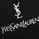 【YSL SAINT LAURENT 公式旗艦店】サンローラン  Tシャツ ご好評に付き再入荷！