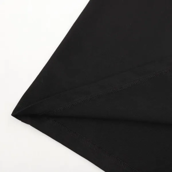 【YSL SAINT LAURENT 公式旗艦店】サンローラン  Tシャツ ご好評に付き再入荷！