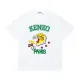 【KENZO  公式旗艦店】ケンゾー Tシャツご好評に付き再入荷 24628