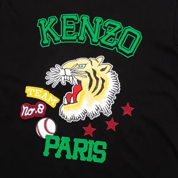 【KENZO  公式旗艦店】ケンゾー Tシャツご好評に付き再入荷 24628