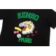 【KENZO  公式旗艦店】ケンゾー Tシャツご好評に付き再入荷 24628