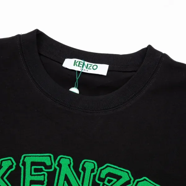 【KENZO  公式旗艦店】ケンゾー Tシャツご好評に付き再入荷 24628