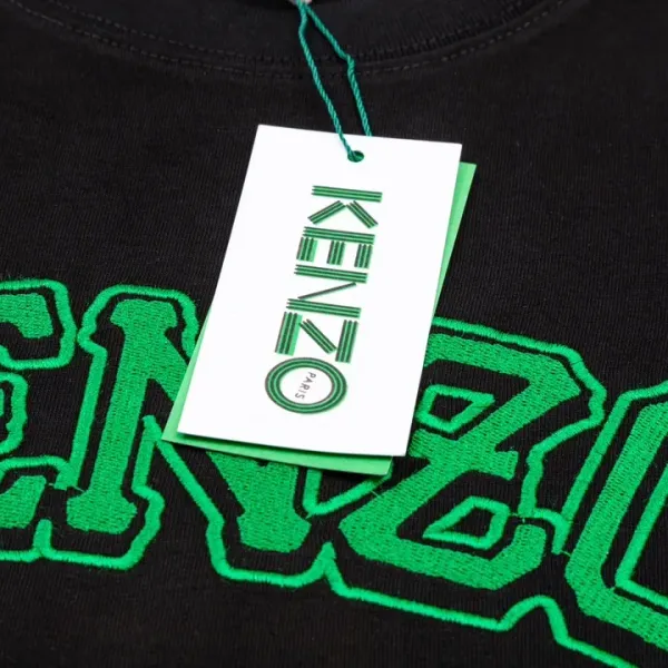 【KENZO  公式旗艦店】ケンゾー Tシャツご好評に付き再入荷 24628