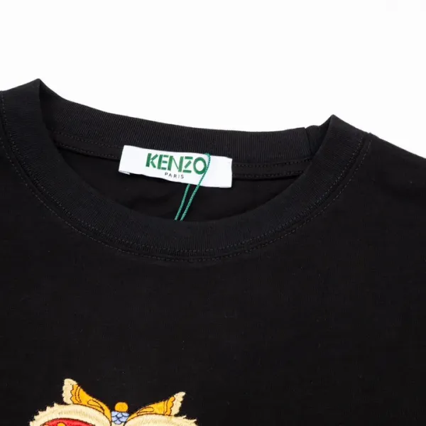 【KENZO  公式旗艦店】ケンゾー Tシャツご好評に付き再入荷 24628
