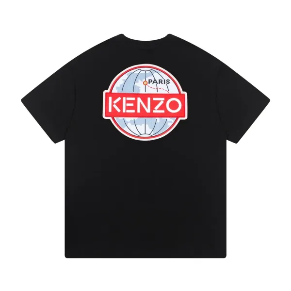 【KENZO  公式旗艦店】ケンゾー Tシャツご好評に付き再入荷 24628