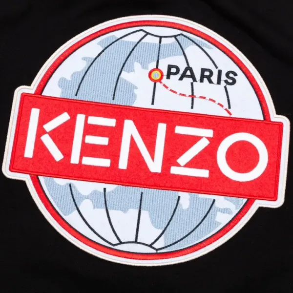 【KENZO  公式旗艦店】ケンゾー Tシャツご好評に付き再入荷 24628