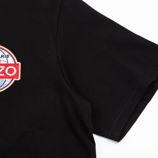 【KENZO  公式旗艦店】ケンゾー Tシャツご好評に付き再入荷 24628