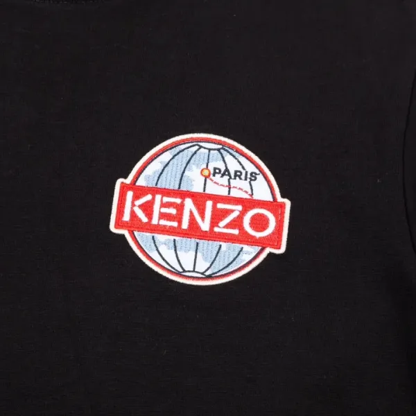 【KENZO  公式旗艦店】ケンゾー Tシャツご好評に付き再入荷 24628