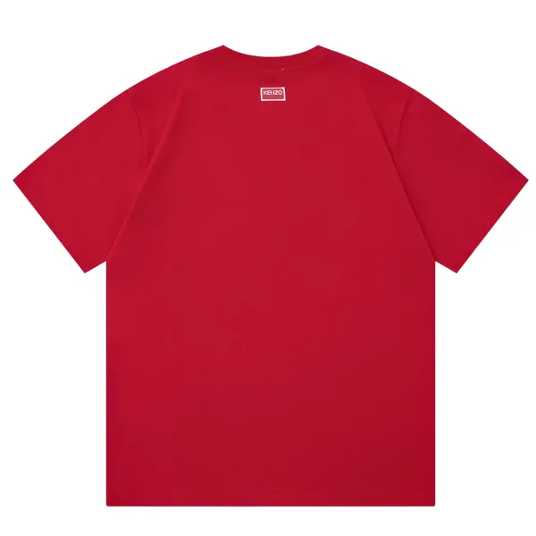 【KENZO  公式旗艦店】ケンゾー Tシャツご好評に付き再入荷 24628