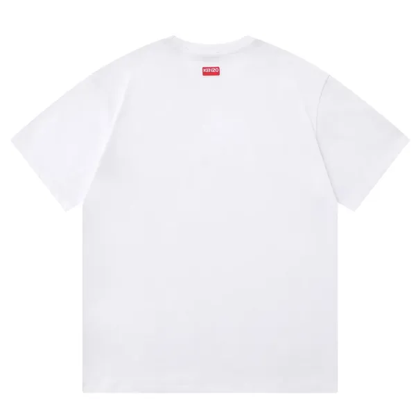 【KENZO  公式旗艦店】ケンゾー Tシャツご好評に付き再入荷 24628