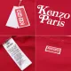 【KENZO  公式旗艦店】ケンゾー Tシャツご好評に付き再入荷 24628