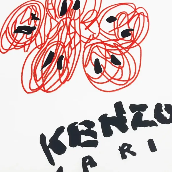 【KENZO 公式旗艦店】ケンゾー Tシャツご好評に付き再入荷！