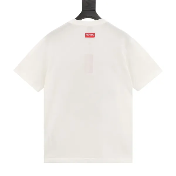 【KENZO 公式旗艦店】ケンゾー Tシャツご好評に付き再入荷！