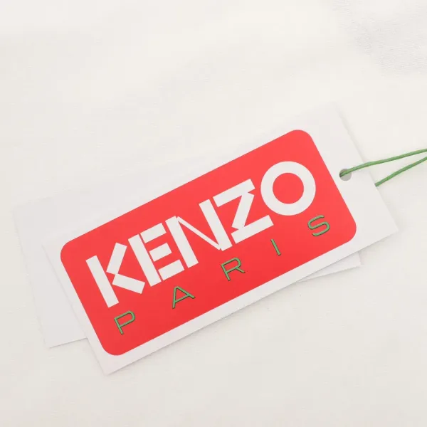 【KENZO 公式旗艦店】ケンゾー Tシャツご好評に付き再入荷！