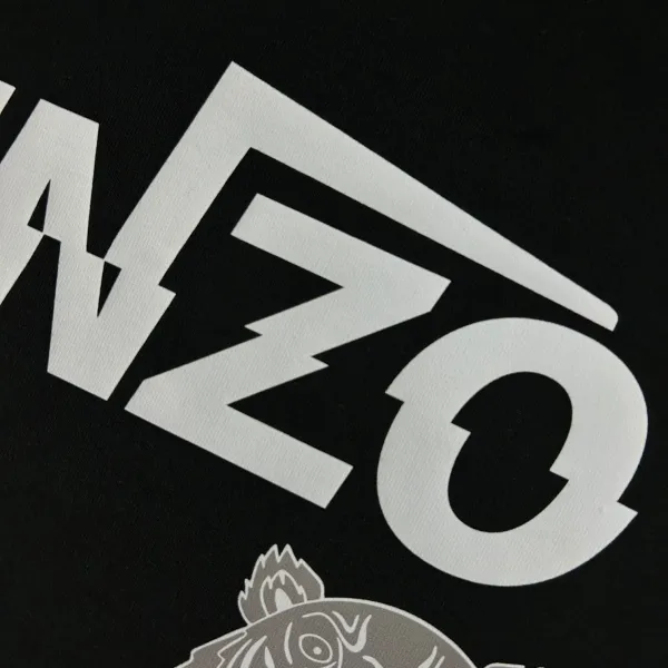 【KENZO 公式旗艦店】ケンゾー Tシャツご好評に付き再入荷！