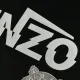 【KENZO 公式旗艦店】ケンゾー Tシャツご好評に付き再入荷！