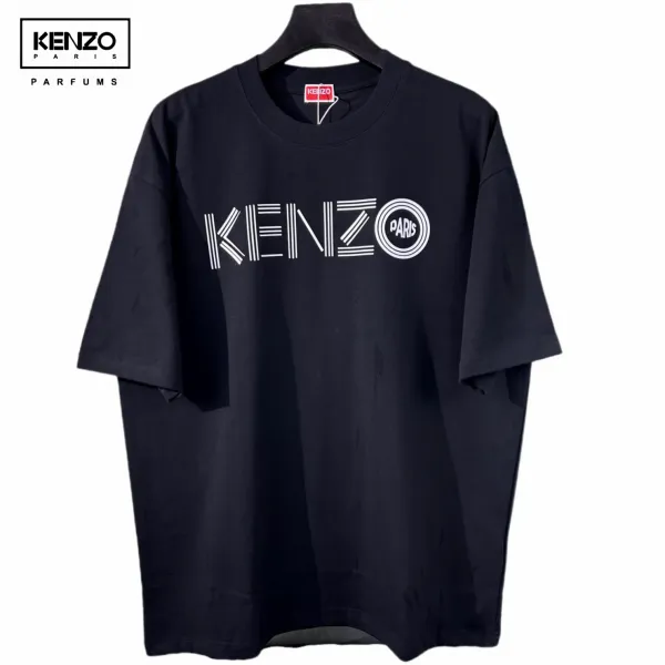 【KENZO 公式旗艦店】ケンゾー Tシャツご好評に付き再入荷！