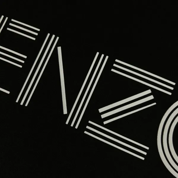 【KENZO 公式旗艦店】ケンゾー Tシャツご好評に付き再入荷！