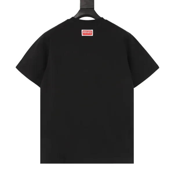 【KENZO  公式旗艦店】ケンゾー Tシャツご好評に付き再入荷！