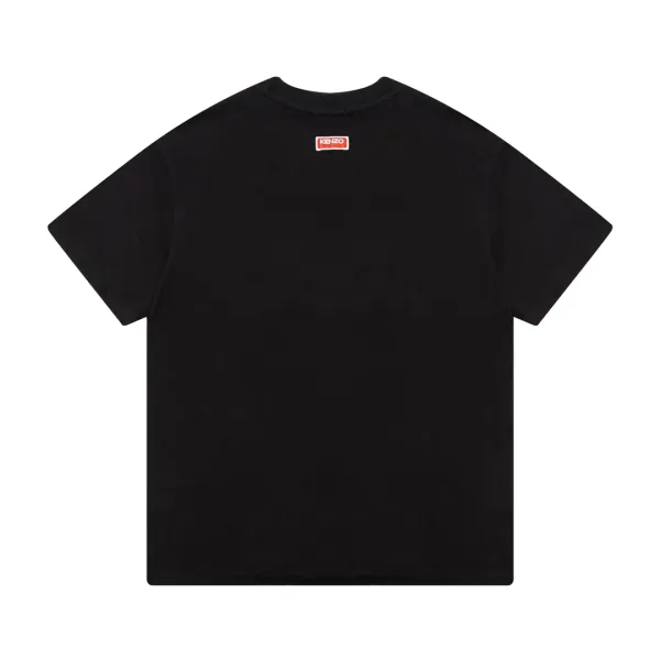 【KENZO  公式旗艦店】ケンゾー Tシャツご好評に付き再入荷！