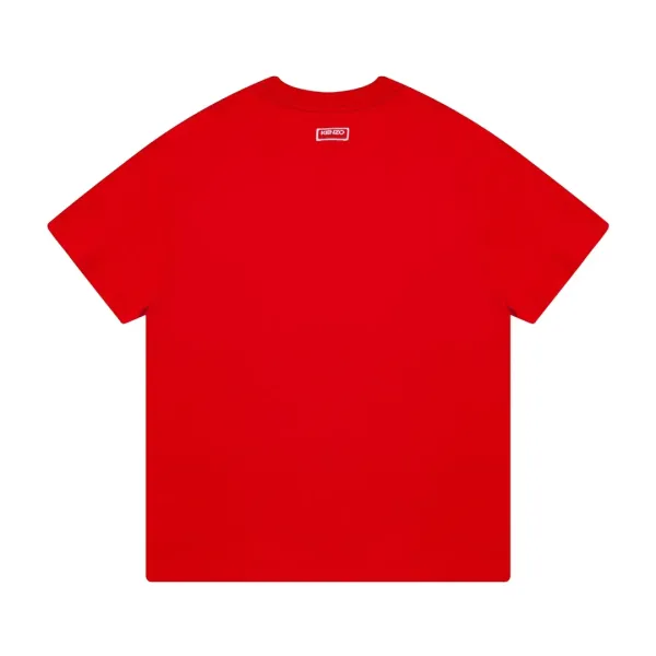 【KENZO  公式旗艦店】ケンゾー Tシャツご好評に付き再入荷！