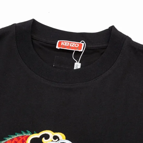 【KENZO  公式旗艦店】ケンゾー Tシャツご好評に付き再入荷！