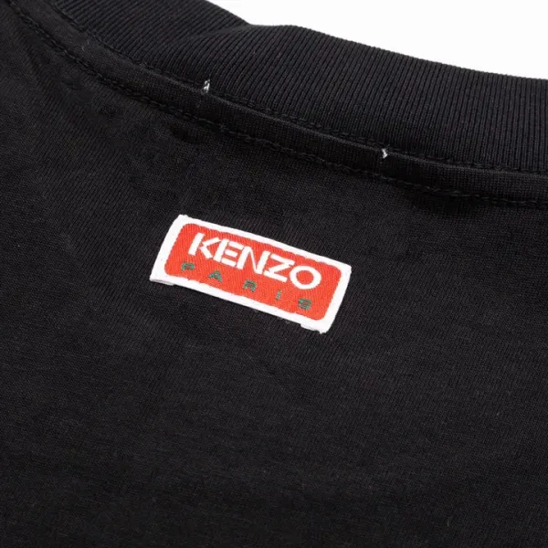 【KENZO  公式旗艦店】ケンゾー Tシャツご好評に付き再入荷！