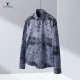 LV【LOUIS VUITTON 公式旗艦店】ルイヴィトン  シャツ ご好評に付き再入荷  250222