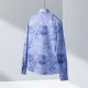 LV【LOUIS VUITTON 公式旗艦店】ルイヴィトン  シャツ ご好評に付き再入荷  250222