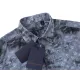 LV【LOUIS VUITTON 公式旗艦店】ルイヴィトン  シャツ ご好評に付き再入荷  250222