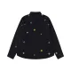 LV【LOUIS VUITTON 公式旗艦店】ルイヴィトン  シャツ ご好評に付き再入荷  250219