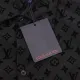 LV【LOUIS VUITTON 公式旗艦店】ルイヴィトン  シャツ ご好評に付き再入荷  250219