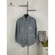 LV【LOUIS VUITTON 公式旗艦店】ルイヴィトン シャツ ご好評に付き再入荷 250219 LV【LOUIS VUITTON 公式旗艦店】ルイヴィトン シャツ ご好評に付き再入荷 250219