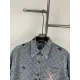 LV【LOUIS VUITTON 公式旗艦店】ルイヴィトン シャツ ご好評に付き再入荷 250219 LV【LOUIS VUITTON 公式旗艦店】ルイヴィトン シャツ ご好評に付き再入荷 250219