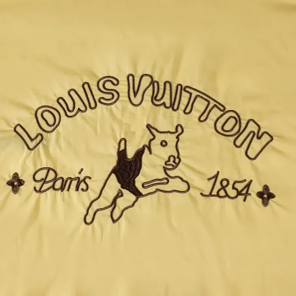 LV【LOUIS VUITTON 公式旗艦店】ルイヴィトン  半袖シャツ ご好評に付き再入荷  250219