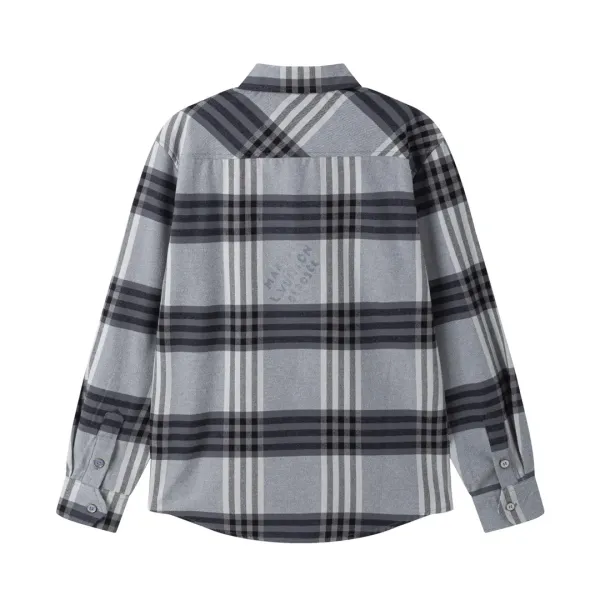 LV【LOUIS VUITTON 公式旗艦店】ルイヴィトン シャツ ご好評に付き再入荷 241119 LV【LOUIS VUITTON 公式旗艦店】ルイヴィトン シャツ ご好評に付き再入荷 241119