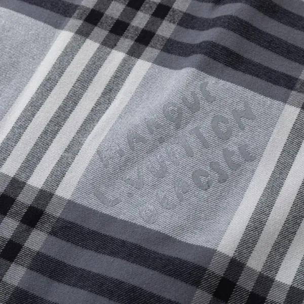 LV【LOUIS VUITTON 公式旗艦店】ルイヴィトン シャツ ご好評に付き再入荷 241119 LV【LOUIS VUITTON 公式旗艦店】ルイヴィトン シャツ ご好評に付き再入荷 241119