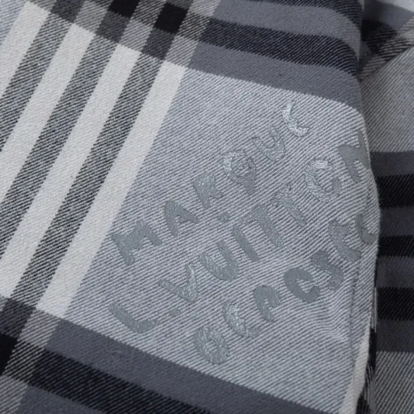 LV【LOUIS VUITTON 公式旗艦店】ルイヴィトン シャツ ご好評に付き再入荷 241119 LV【LOUIS VUITTON 公式旗艦店】ルイヴィトン シャツ ご好評に付き再入荷 241119