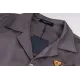 LV 【LOUIS VUITTON  公式旗艦店】ルイヴィトン 半袖シャツ ご好評に付き再入荷 240716