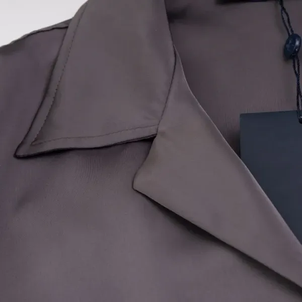 LV 【LOUIS VUITTON  公式旗艦店】ルイヴィトン 半袖シャツ ご好評に付き再入荷 240716