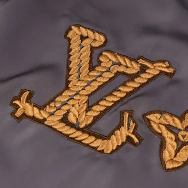 LV 【LOUIS VUITTON  公式旗艦店】ルイヴィトン 半袖シャツ ご好評に付き再入荷 240716