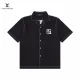 LV 【LOUIS VUITTON 公式旗艦店】ルイヴィトン 半袖シャツ ご好評に付き再入荷 240716 LV 【LOUIS VUITTON 公式旗艦店】ルイヴィトン 半袖シャツ ご好評に付き再入荷 240716