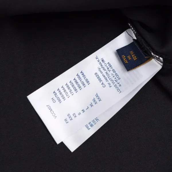 LV 【LOUIS VUITTON 公式旗艦店】ルイヴィトン 半袖シャツ ご好評に付き再入荷 240716 LV 【LOUIS VUITTON 公式旗艦店】ルイヴィトン 半袖シャツ ご好評に付き再入荷 240716